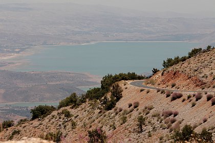 Влияние глобальной катастрофы на спутники оценили