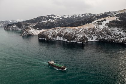 Японскому сайту пришлось извиниться за связанную с Курильскими островами ошибку