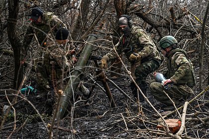 Стало известно о продвижении ВС России в Днепроэнергии