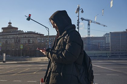 Москвичам назвали дату возвращения апрельского тепла