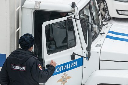 Москвич приехал в другой регион России и поджог там станцию сотовой связи