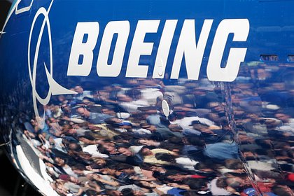 Boeing одержал редкую победу в борьбе с Airbus