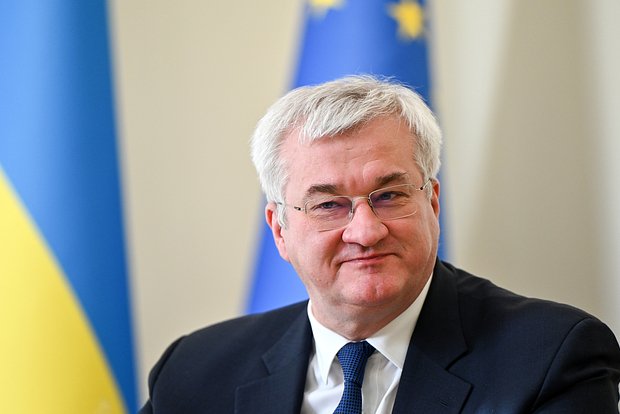 Андрей Сибига