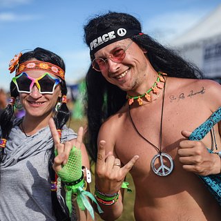 Субкультуры молодежи в России примеры признаки сленг как  