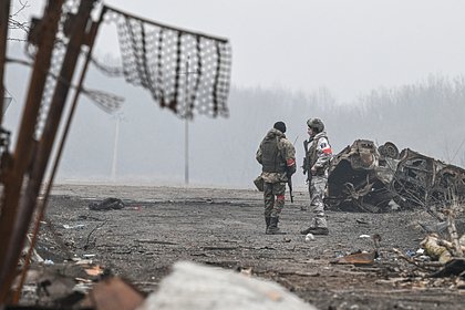 Еще один российский военблогер заявил об освобождении Суджи