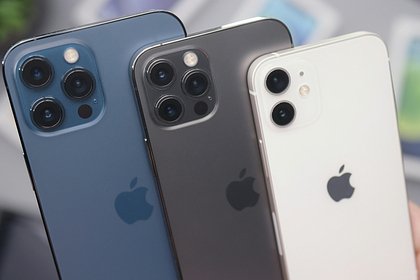 Apple назвали провалившейся на рынке ИИ