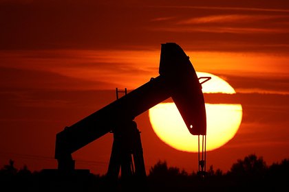 Трамп заявил о неожиданно быстром падении цен на нефть