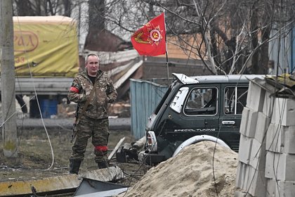 Пережившие оккупацию беженцы захотели остаться в Судже