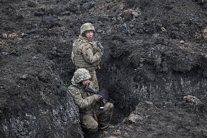 Раскрыт план ВСУ после провала в Курской области