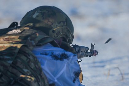 На Западе восхитились операцией «Поток» в Курской области