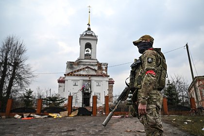 «Семьи сейчас обретут своих близких». В Судже нашли десятки пропавших без вести после вторжения ВСУ