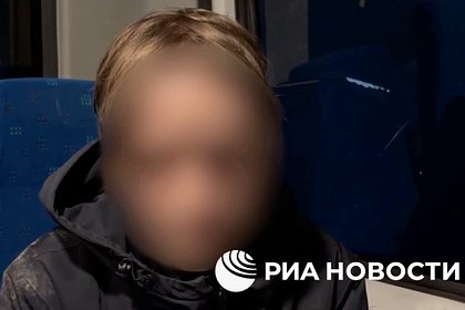 Задержанный ФСБ завербованный Украиной россиянин попал на видео