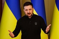 «Мы находимся в заключительном акте». В Киеве высказались о президентстве Зеленского 