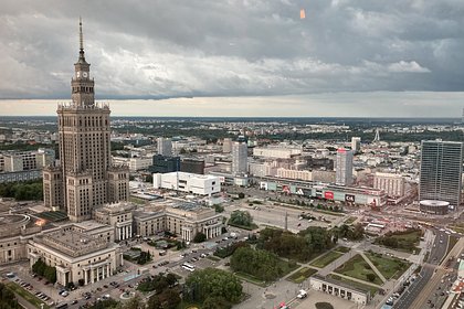 В России ответили на желание Польши разместить ядерное оружие на своей территории