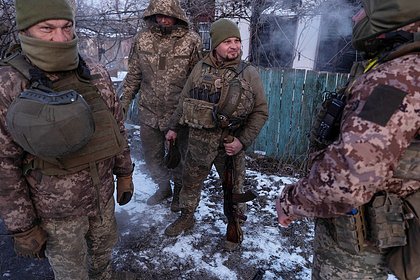 В подполье назвали причину паники и дезертирства в рядах теробороны в Сумской области