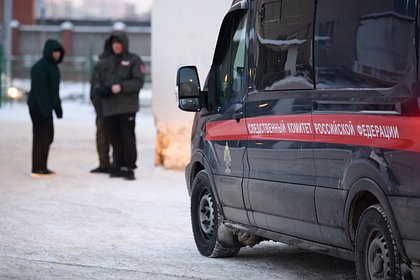 Бывший начальник УМВД российского города Шпак попал под следствие из-за турпутевок