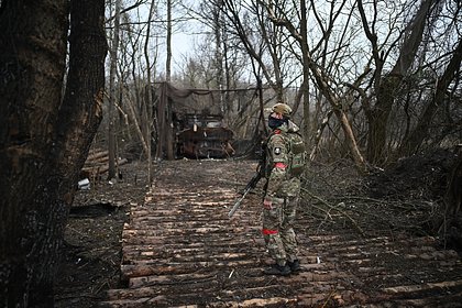 Командование ВСУ отказалось признать взятие Суджи российскими войсками