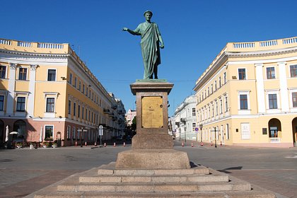 Политолог назвал возвращение одного города вопросом цивилизационного выживания России