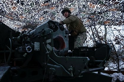Готовность Украины к временному перемирию объяснили