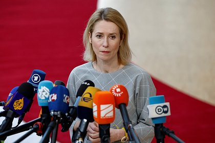 Глава евродипломатии заявила о неоднозначном положении ЕС
