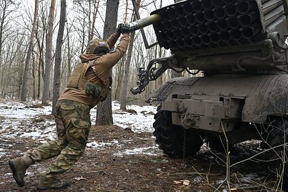 Стало известно о преследовании армией России бежавших из Суджи солдат ВСУ