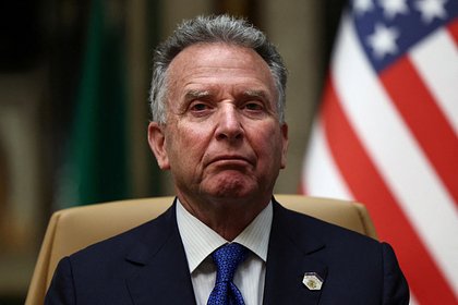 В России назвали цели визита спецпосланника Трампа в Россию