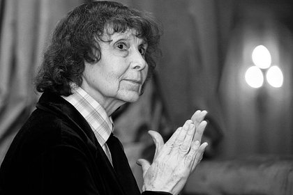 Умерла написавшая музыку для триумфатора Канн российский композитор