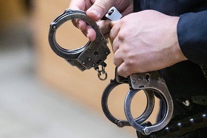 Россиянина арестовали на два месяца за стрельбу из пневматического оружия по подросткам