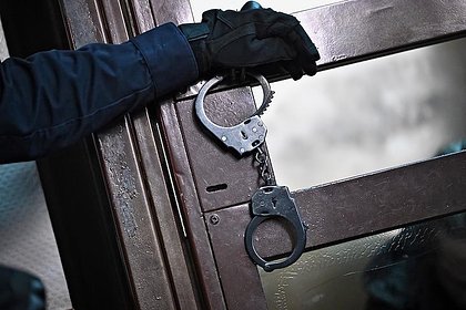 Раскрыты подробности задержания проректора российского медицинского университета