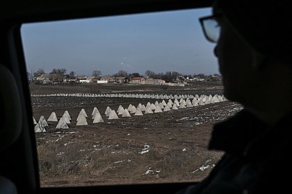 Один партнер России предложил Европе план отправки войск на Украину