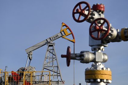 Доходы России от нефтеэкспорта заметно просели