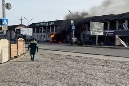 Одна страна НАТО передала ВСУ разведанные для удара по мирным жителям