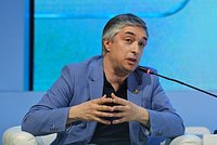 «Ноль эмпатии. Абсолютно». Бывший знаток «Что? Где? Когда?» назвал правильными удары ВСУ по Белгороду. Что еще он говорил? 