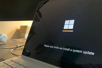 В США призвали обновить Windows 10 до 1 апреля