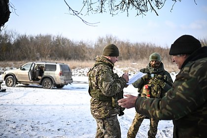 Житель Курской области рассказал о желании бойцов ВСУ расстрелять его из-за одной фразы