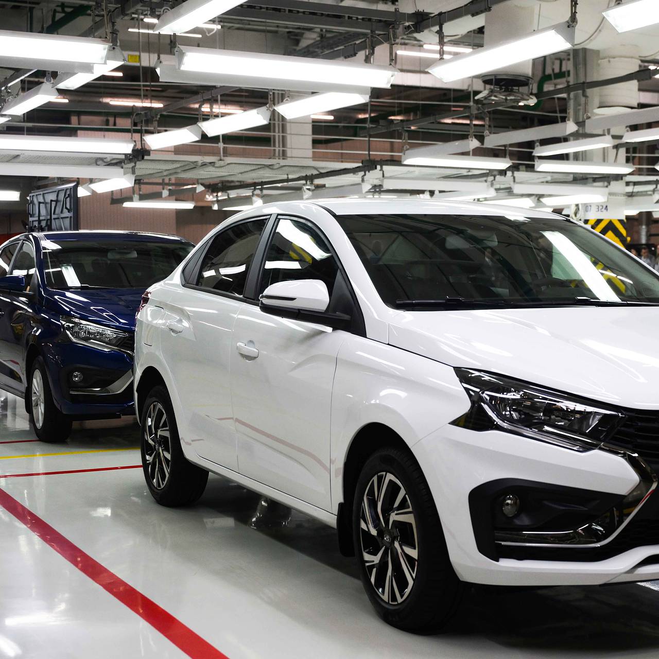 Фото: Григорий Сысоев / РИА Новости