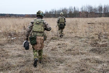 Стало известно о смерти командира батальона «Курские витязи» в боях за Суджу