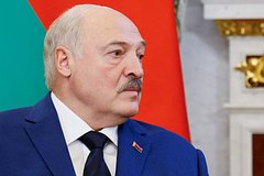 Александр Лукашенко