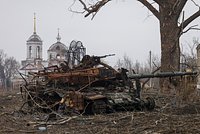 Пехота ВСУ пошла в атаку на границе Белгородской области накануне разговора Путина и Трампа. Что там сейчас происходит?