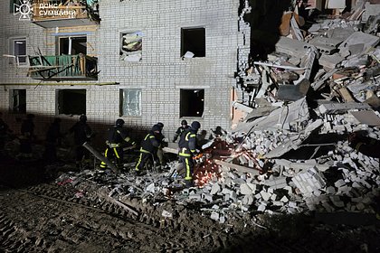 В Сумской области объявили эвакуацию