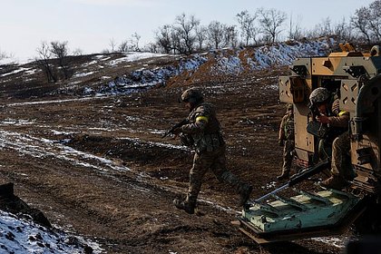 Стало известно об обстрелах ВСУ Курской области кассетными боеприпасами