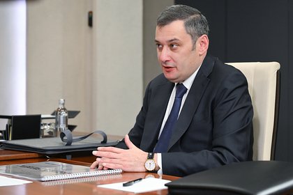 Хинштейн рассказал о проведших более полугода на Украине жителях Курской области