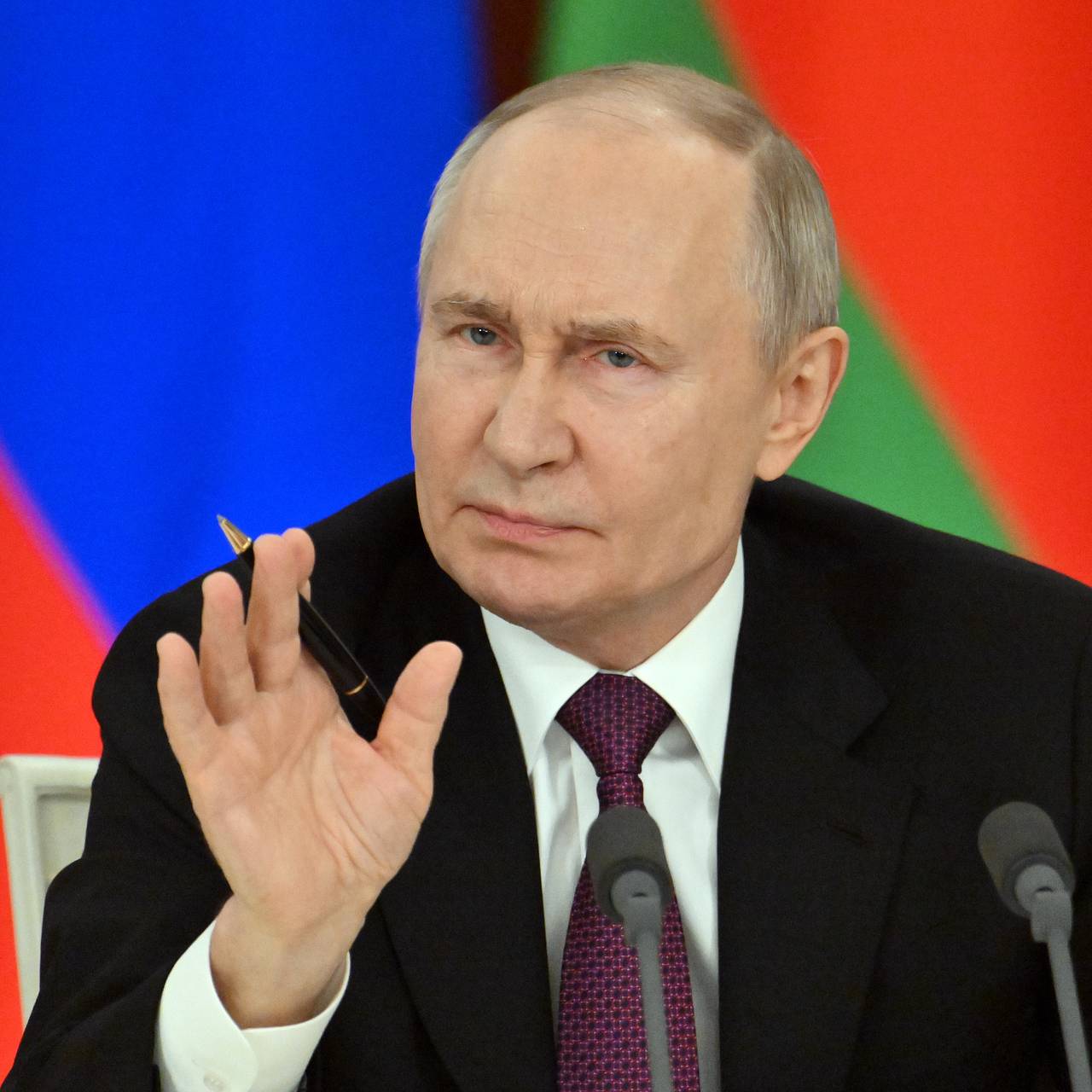 Фото: Кристина Кормилицына / РИА Новости