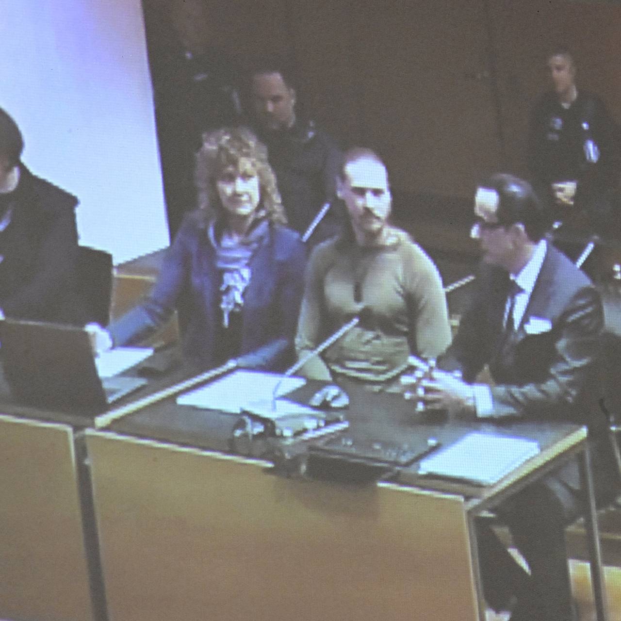 Фото: Lehtikuva / Heikki Saukkomaa / Reuters