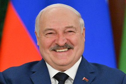 Лукашенко впервые выступит в парламенте России