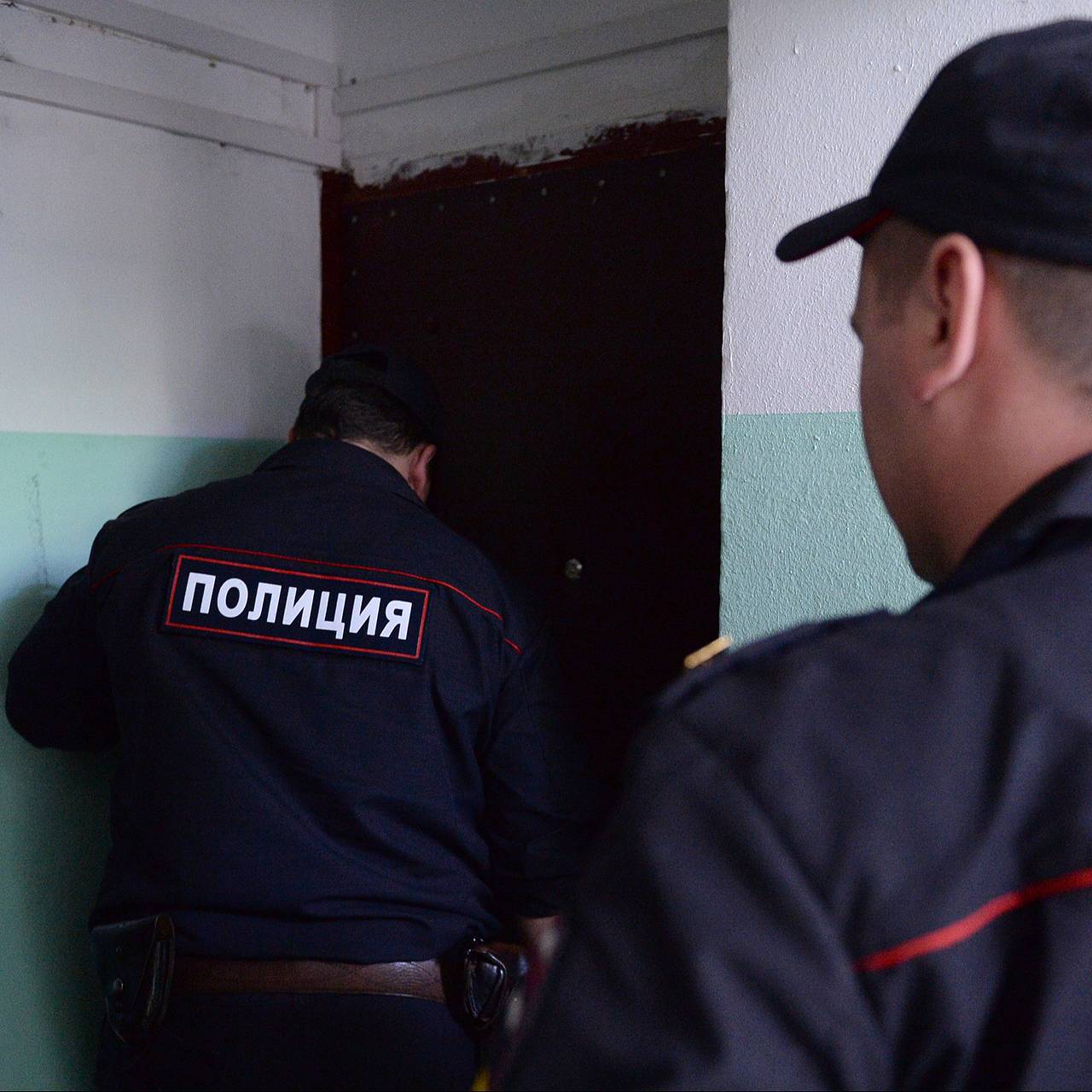 Фото: Алексей Филиппов / РИА Новости