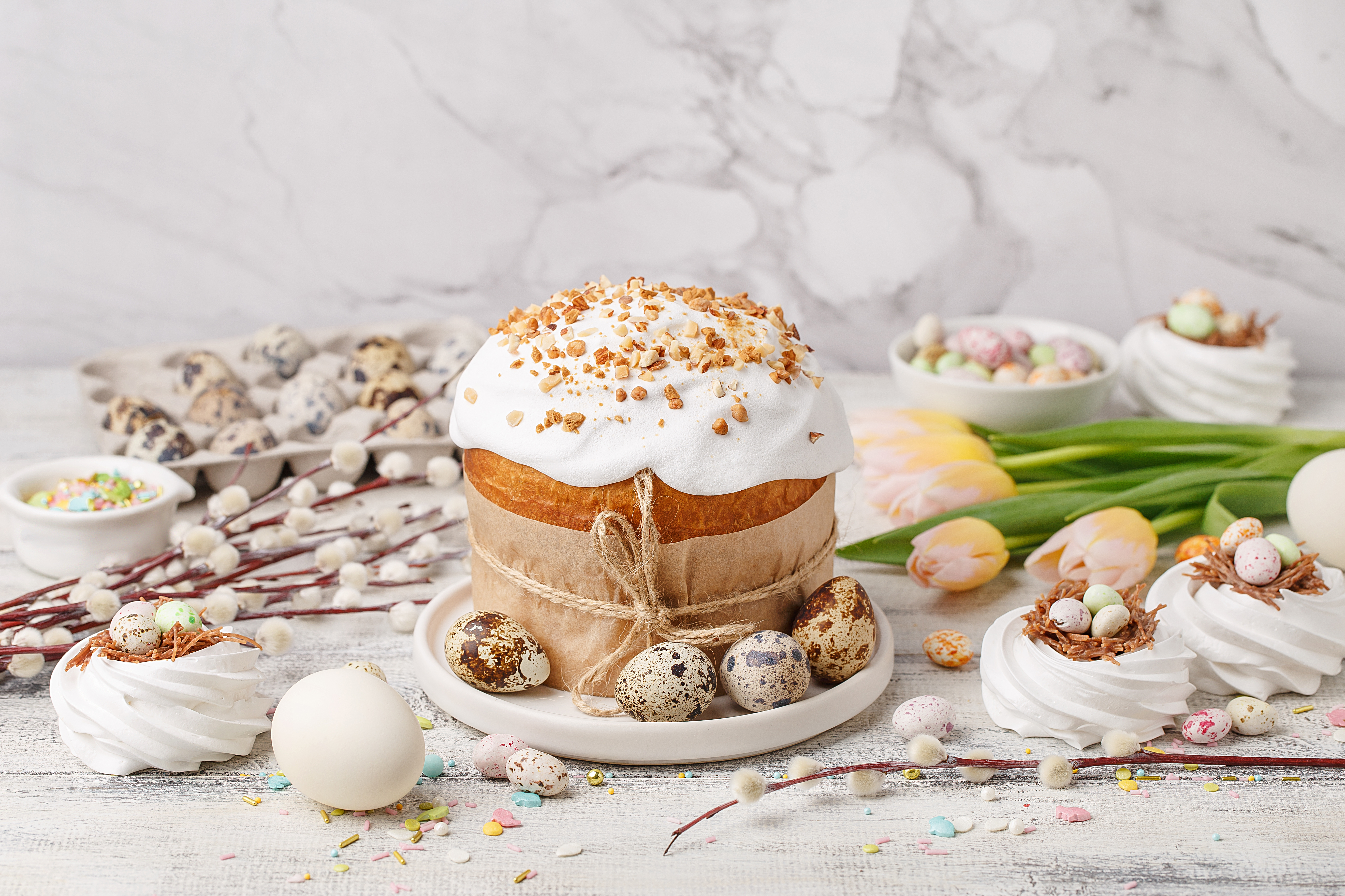 Что&nbsp; подарить на Пасху: 100+ идей оригинальных подарков для семьи, друзей и коллег