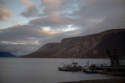 В МИД обеспокоились милитаризацией региона со стратегически важным объектом России