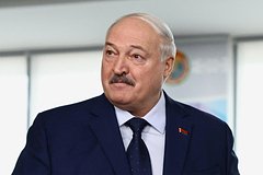 Александр Лукашенко