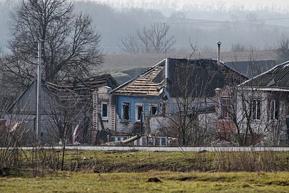 Жительница Курской области рассказала о поведении украинских оккупантов